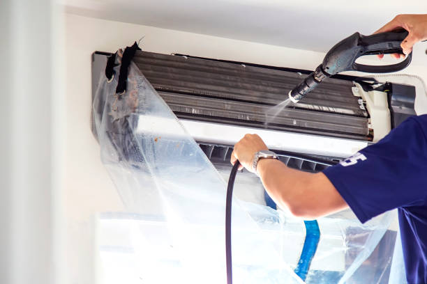 Best Ventilation Cleaning Services  in Raymondville, TX