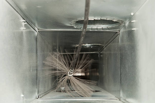 Best Residential Air Duct Cleaning  in Raymondville, TX