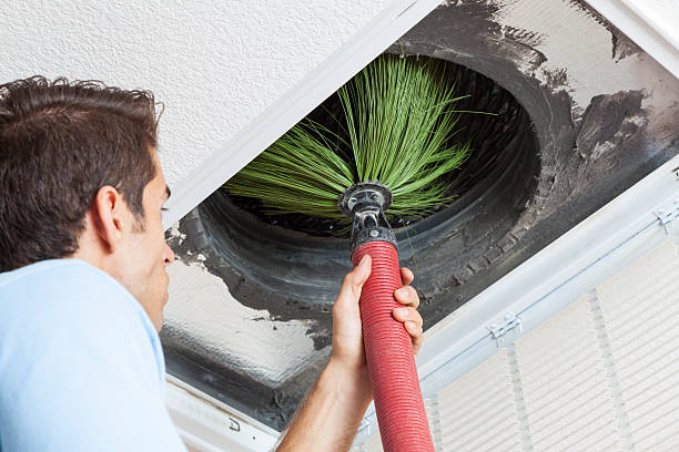 Best Local Air Duct Cleaning Services  in Raymondville, TX
