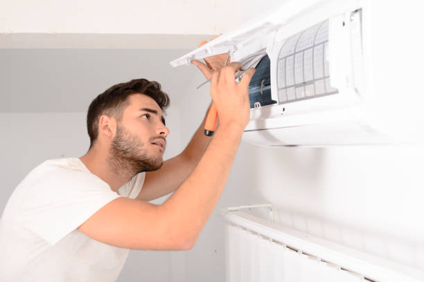 Best Best Air Duct Cleaning Company  in Raymondville, TX