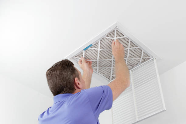 Best Home Air Vent Cleaning  in Raymondville, TX